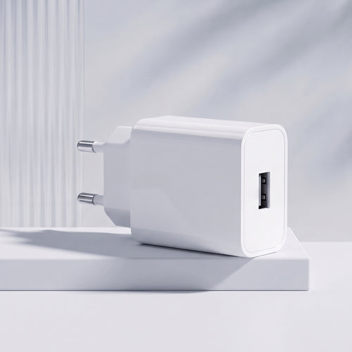 USB-oplader 