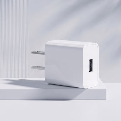 شاحن USB 